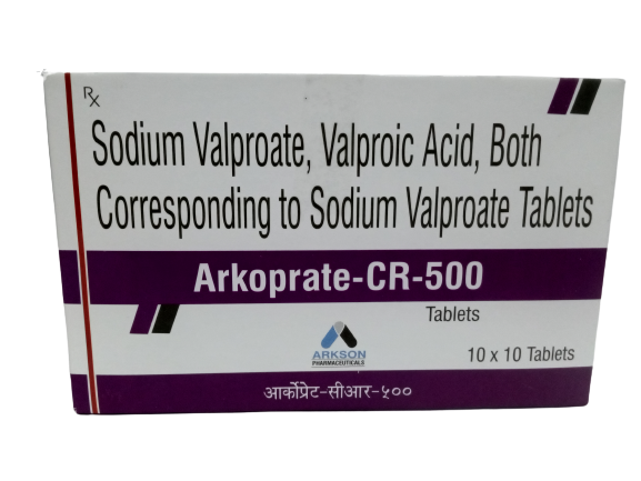 ARKOPRATE–CR